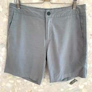 Faherty All Day Shorts